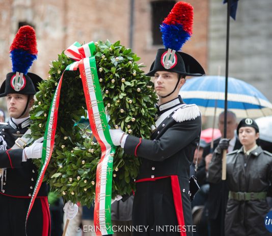 Trieste Expands Liberation Day Commemorations With New Public March