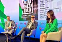At Osaka Expo, Friuli Venezia Giulia Steps Onto the Global Stage