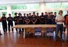 Trieste Baseball Team Returns to Top League, Boosted by Regional Support