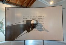 Exhibition on War and Peace Extended at Trieste Museum