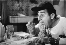 Netflix Celebrates Made in Italy Day with a Curated Selection of Iconic Italian Films