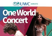 Students From 82 Countries to Perform at One World Concert in Monfalcone