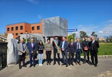 FVG Opens New Environmental Protection Headquarters in Pordenone