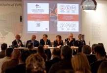 In Trieste, illycaffè and Carabinieri Launch Joint Campaign to Combat Scams