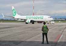 Transavia Lands in Trieste, Strengthening Ties Between Italy and the Netherlands