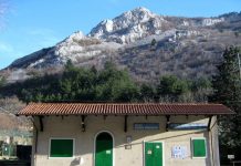 Historic Mountain Hut Reopens in Trieste After Major Renovation