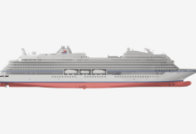 Fincantieri and Viking Unveil World’s First Hydrogen-Powered Cruise Ship