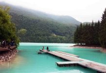 Decade-Long Flooding Issue Nears Resolution in FVG’s Barcis