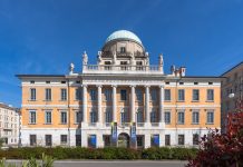 From Port City to AI City: Trieste Launches Agorai Innovation Hub