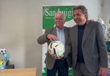 Trieste Set to Host 32nd International Youth Soccer Tournament