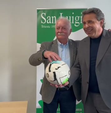 Trieste Set to Host 32nd International Youth Soccer Tournament