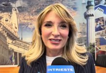 Lilia Fredella Becomes Trieste’s New Police Chief Amid Rise of Women Leaders