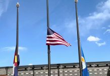 Flags Lowered Across U.S. as Nation Mourns Pope Francis