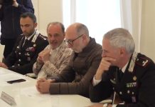 Trieste Signs Agreement for Discounted Health Services for Carabinieri