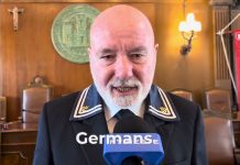 Trieste Marked 80th Anniversary of April 30, 1945 Uprisings