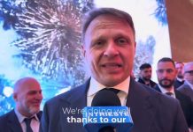 At Vinitaly, Tariffs Dominate the Conversation as Friuli Venezia Giulia Showcases Its Best