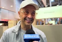 Joe Bastianich on Wine, Roots, and the Road Less Traveled