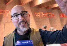 A Journey Through Friuli Venezia Giulia in a Glass