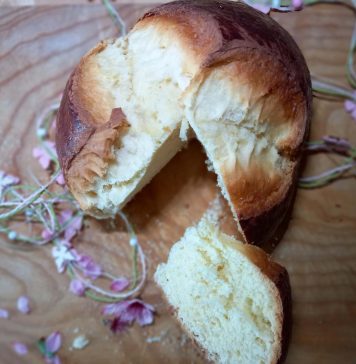 A Loaf of History: How Trieste’s Pinza Tells the Story of Easter