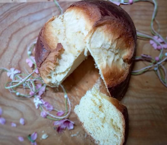 A Loaf of History: How Trieste’s Pinza Tells the Story of Easter