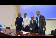 FVG Universities Renew Agreement on Water and Waste Management