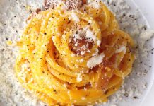Carbonara Turns 71: How a Roman Classic Went Global