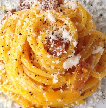 Carbonara Turns 71: How a Roman Classic Went Global