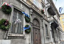 Trieste Commemorates 81st Anniversary of Nazi Massacre at Palazzo Rittmeyer