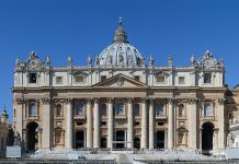 Vatican to Welcome Hollywood Figures for Jubilee-Year Cinema Gathering