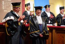 Generali Executive Honored in Trieste for Advancing Cultural Diplomacy and Responsible Business