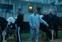 Mahmood’s “Tuta Gold,” Filmed in Trieste, Wins Billboard Italia Award