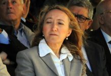 Patrizia Castaldini Becomes Trieste’s First Female Prosecutor