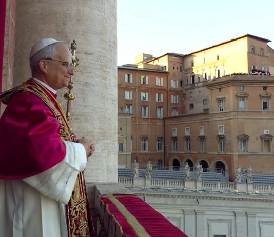 Pope Leo XIV Condemns Trump’s Ultimatum to Iran as a Moral Crisis