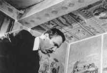 Zoran Mušič Returns to Gorizia: A Retrospective Honors the Italo-Slovenian Master