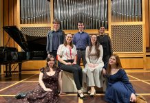 Britten’s The Turn of the Screw Revived by Trieste Conservatory