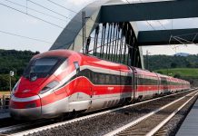 Trenitalia Expands Service for Friuli DOC 2025 Festival in Udine