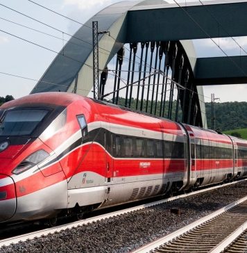 Nationwide Strike by Italo Staff Set to Disrupt Italy’s High-Speed Rail Services