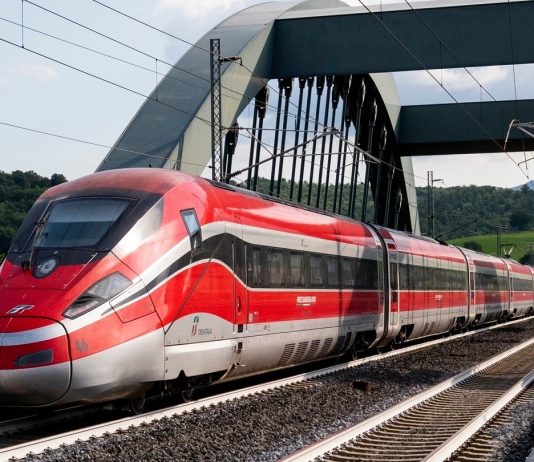 Nationwide Strike by Italo Staff Set to Disrupt Italy’s High-Speed Rail Services