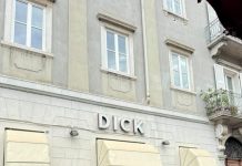 Rocco Ritchie Spotted in Trieste, Runs Half Marathon and Soaks Up the Scene