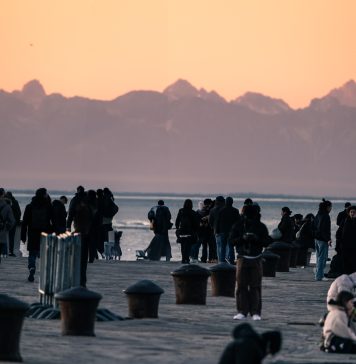 In Trieste, High Crime Ranking Signals Reporting Culture, Not Rising Danger