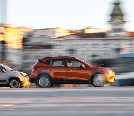 Friuli Venezia Giulia Plans Regional Road Safety Events for 2026