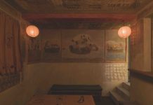 Zoran Mušič Returns to Gorizia in Landmark Retrospective for European Capital of Culture 2025