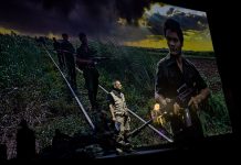 War Correspondents Take the Stage in Trieste with Powerful Theatrical Production