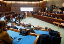 Opposition Walks Out of Regional Council Over Political Standoff