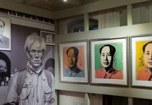Warhol Exhibition Draws Record Crowds in Gorizia, Signaling Cultural Rise of Friuli Venezia Giulia