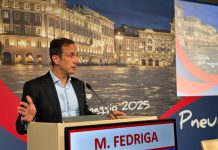Fedriga Calls for Bold Healthcare Reform at Trieste Summit