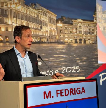 Fedriga Calls for Bold Healthcare Reform at Trieste Summit