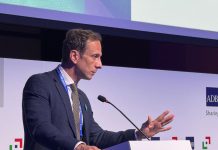 Fedriga Sees Friuli Venezia Giulia as Europe’s Gateway Amid Global Shifts