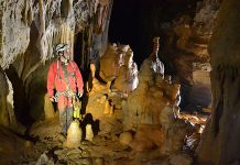 Hidden World Uncovered Near Trieste: ‘Caves Are the Last Frontier’
