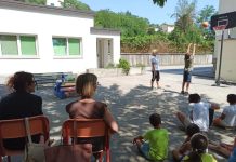 Muggia Expands Summer Programs for Children Amid Growing Demand
